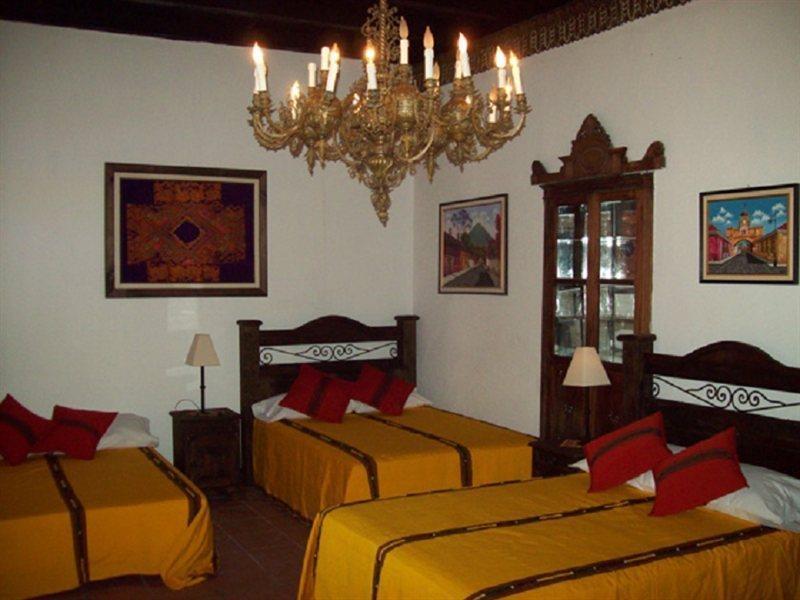 Hotel Casa Antigua By Ahs Exterior foto
