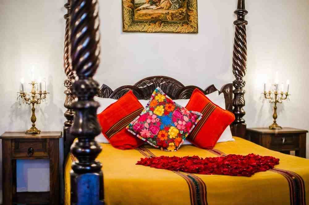 Hotel Casa Antigua By Ahs Exterior foto