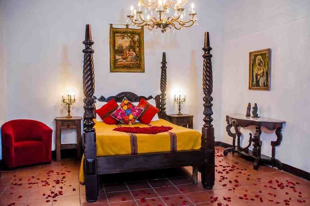 Hotel Casa Antigua By Ahs Exterior foto