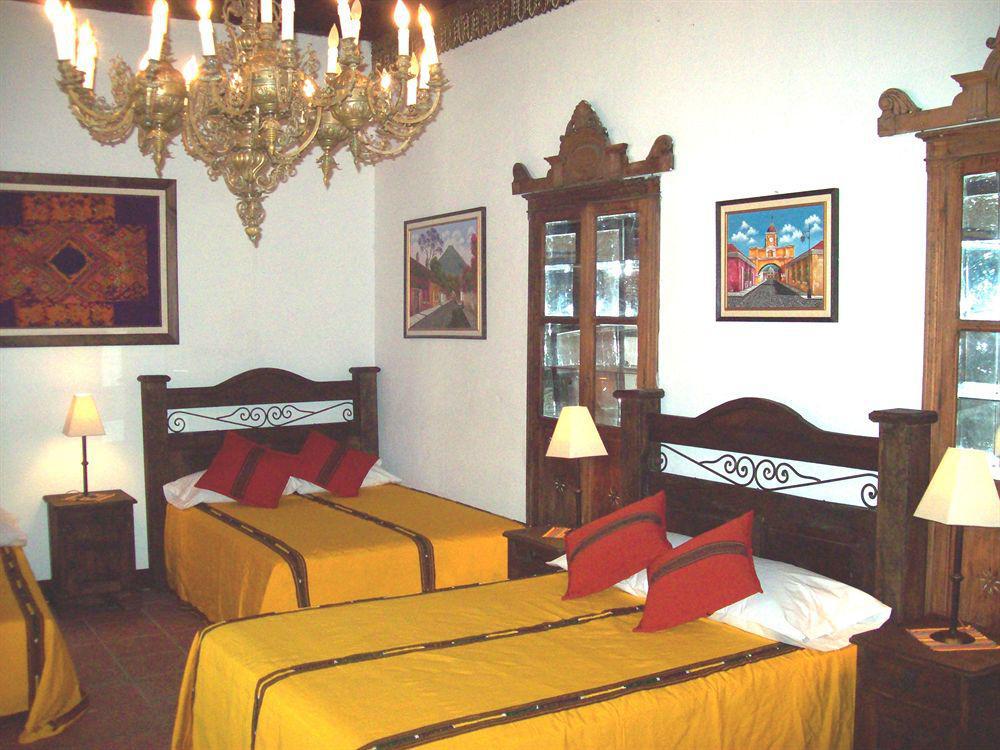 Hotel Casa Antigua By Ahs Exterior foto